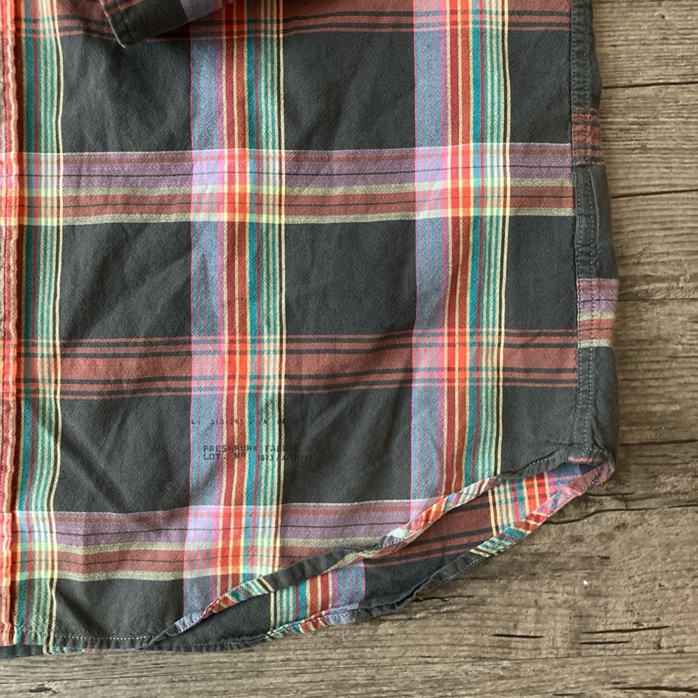 Gant Rugger Shirt - Picture 3 of 6